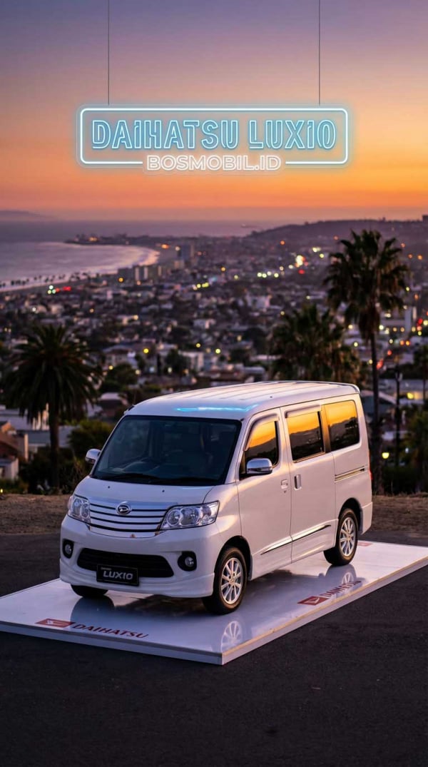 Daihatsu Pasar Kemis