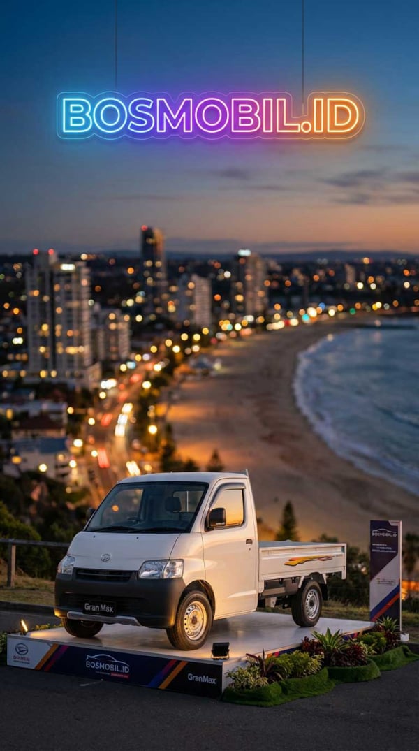 Daihatsu Pasar Kemis